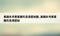 美国头号黑客图片高清壁纸图_美国头号黑客图片高清壁纸